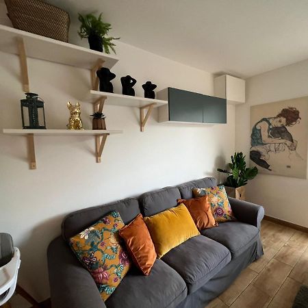 Appartamento Logement Exceptionnel Avec Jardin Proche Disney Montévrain Esterno foto